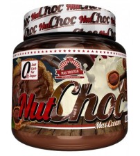 CREAM NUTCHOC 450gr